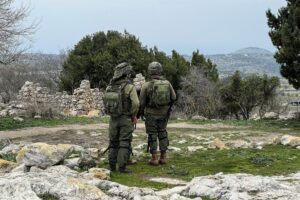 Leia mais sobre o artigo Exército de Israel permanecerá no Líbano após cessar-fogo