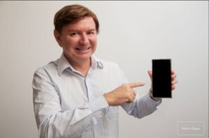 Leia mais sobre o artigo A notícia com credibilidade está de volta