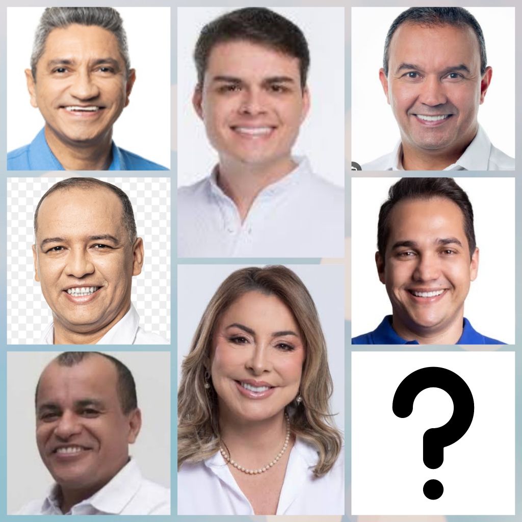No momento, você está visualizando Pré candidatos já se articulam em Parnamirim