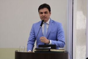 Leia mais sobre o artigo Presidente da Câmara de Parnamirim presta conta dos primeiros 50 dias à frente do Legislativo