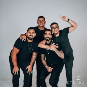 Leia mais sobre o artigo Nesta sexta tem show do Pagode do Coxa gratuito no Centro de Parnamirim