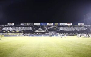 Leia mais sobre o artigo A Polícia Militar pede que final entre ABC e América vá para a Arena das Dunas