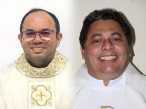 Leia mais sobre o artigo “Adeus Parnamim” Padre Murilo deixa a paróquia após 28 anos a frente da paróquia