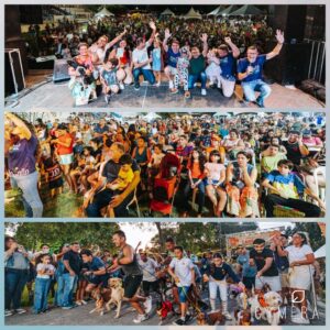 Leia mais sobre o artigo Abril Laranja Pet alcança resultados expressivos em evento promovido pela Câmara de Parnamirim