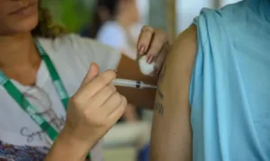 Leia mais sobre o artigo Saúde pede incorporação de vacina contra o herpes-zóster ao SUS
