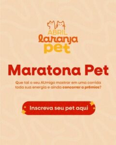 Leia mais sobre o artigo Câmara Municipal de Parnamirim promoverá Maratona Pet neste domingo