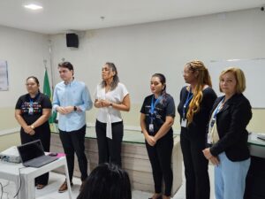 Leia mais sobre o artigo Legislativo de Parnamirim inicia Curso de Libras