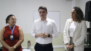 Leia mais sobre o artigo Curso de Liderança no legislativo de Parnamirim tem parceria com o Senac