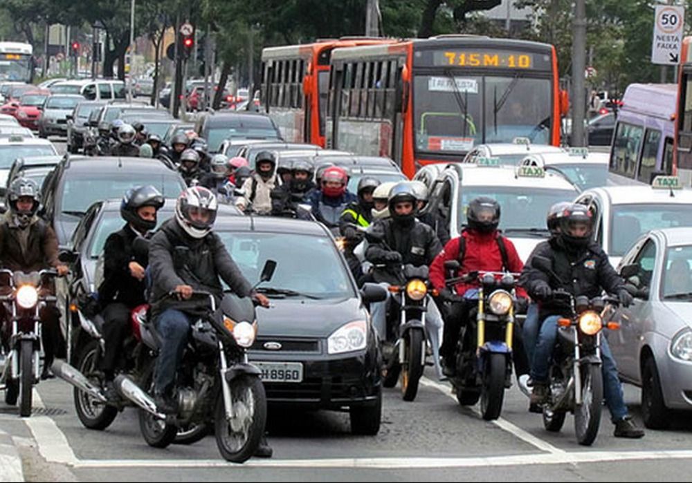 Leia mais sobre o artigo SEST SENAT oferece curso para moto-fretistas para amplia ações por um trânsito seguro