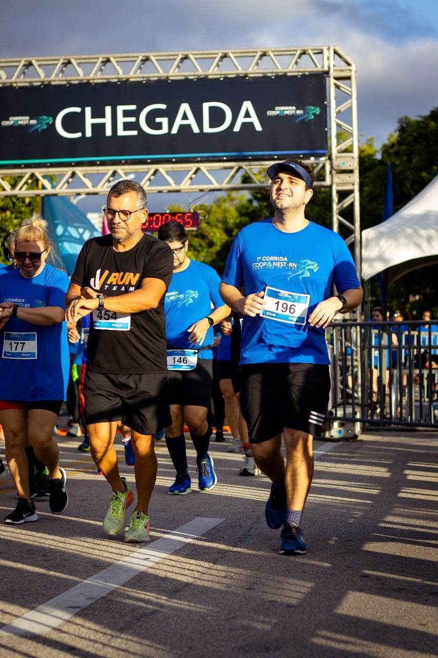 Leia mais sobre o artigo 2ª Corrida COOPANEST-RN