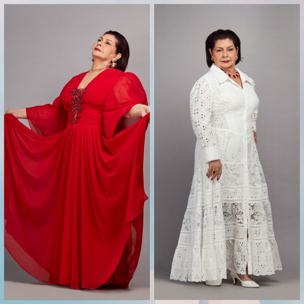 Leia mais sobre o artigo Aos 81 anos, Idê Guimarães brilha e conquista o mundo da beleza internacional