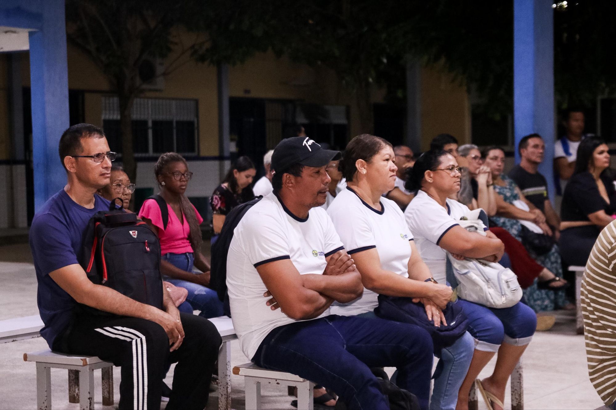No momento, você está visualizando Maio Amarelo: equipe de Educação no Trânsito promove conscientização em toda a Parnamirim