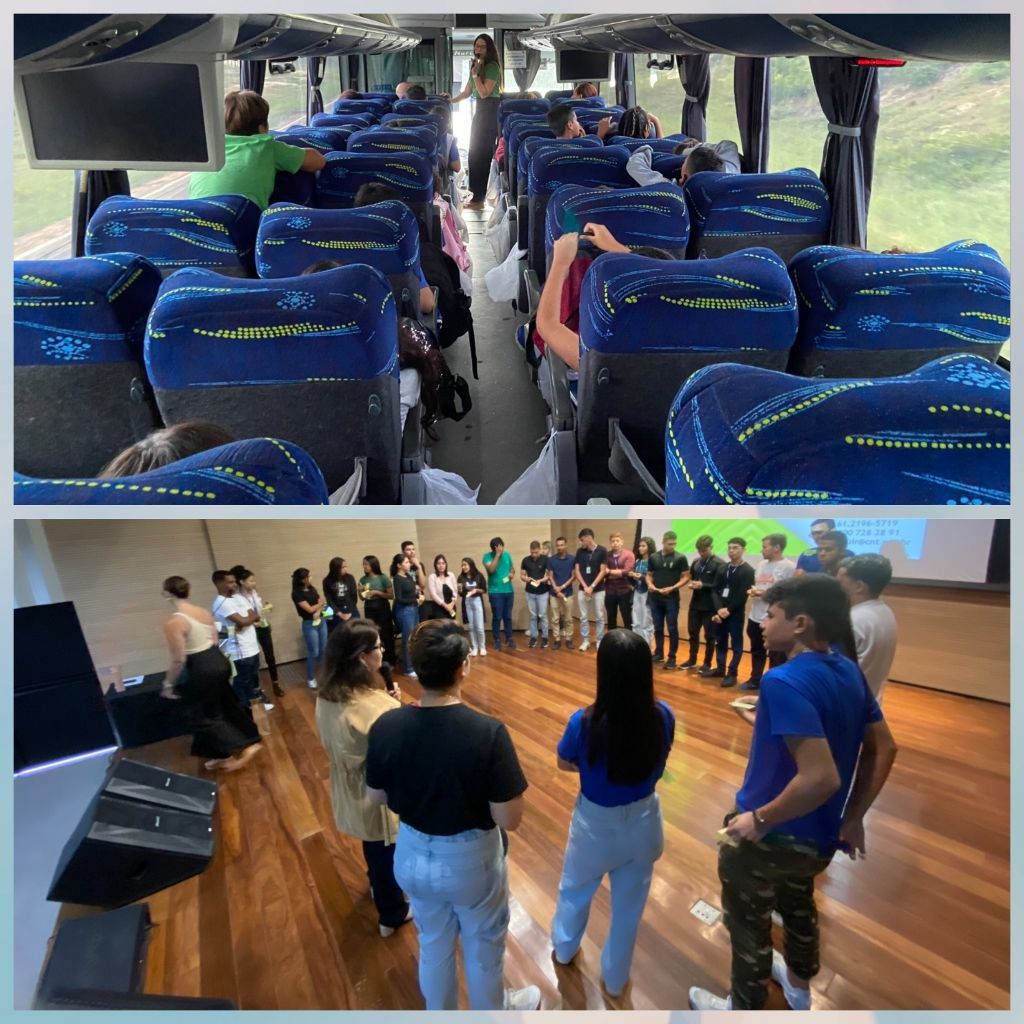 No momento, você está visualizando Programa Despoluir nas Escolas da FETRONOR será ampliado em Natal com foco em sustentabilidade e protagonismo infantil
