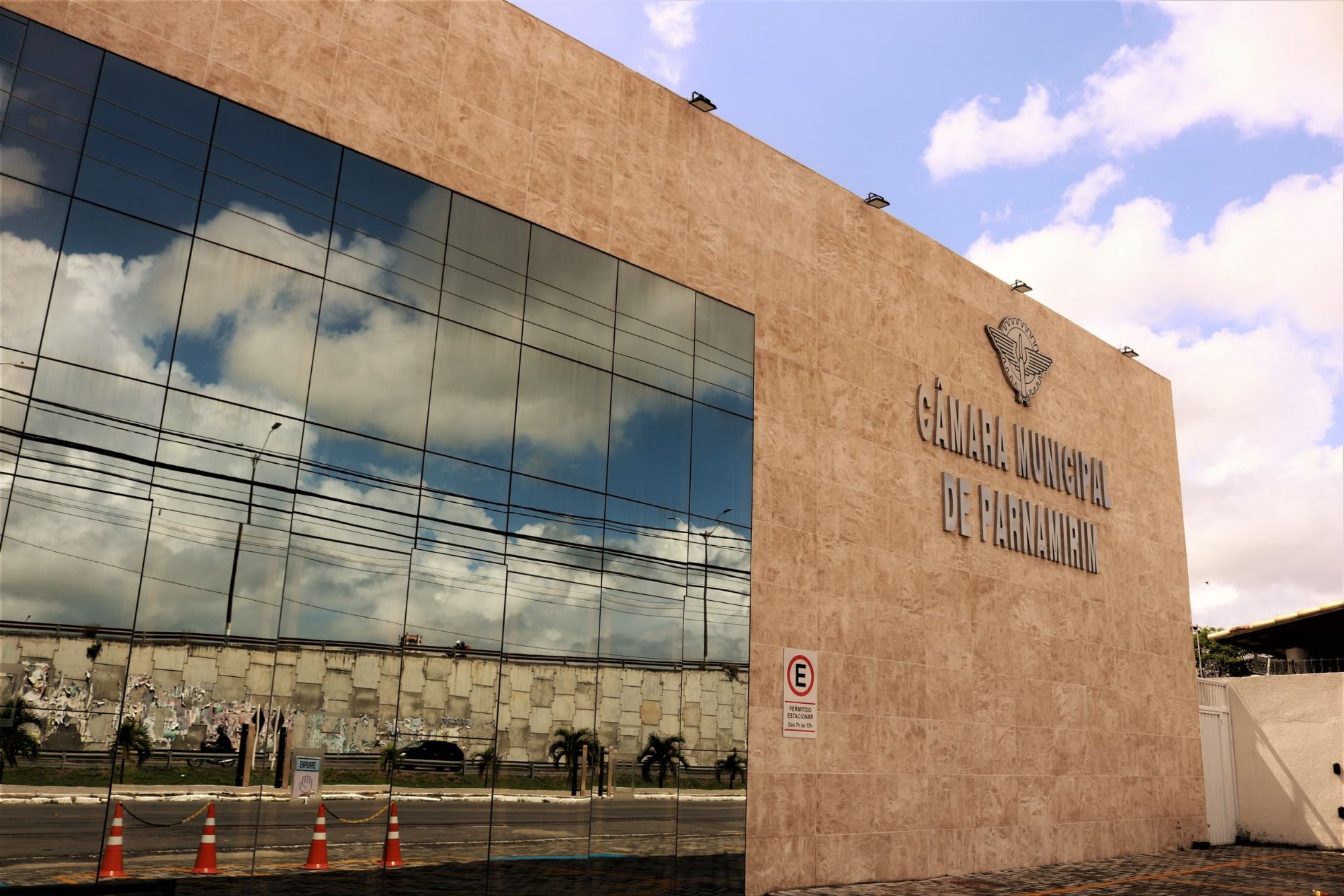 Leia mais sobre o artigo Câmara de Parnamirim realiza semana com programação especial voltada à saúde, meio ambiente e educação