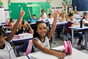 Leia mais sobre o artigo Prefeitura de Parnamirim convocou mais de 100 professores apenas em 2025
