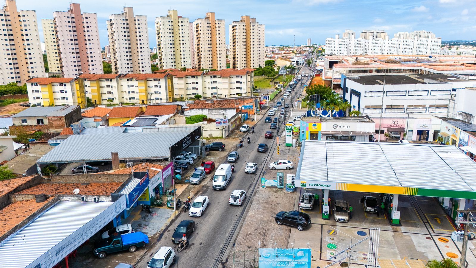 Leia mais sobre o artigo Parnamirim é destaque em ranking nacional