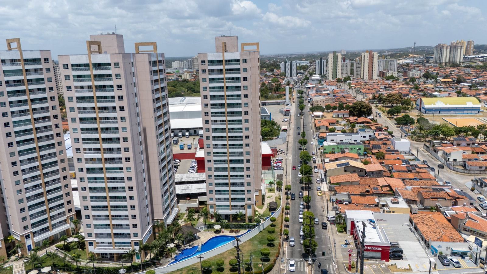 Leia mais sobre o artigo Programa Parnamirim Legal alcança excelente resultados