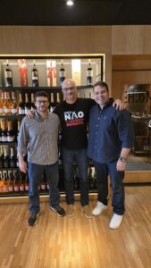 Leia mais sobre o artigo Artigo internacional que compara o “mal burocrático” brasileiro ao discurso dos executores nazistas