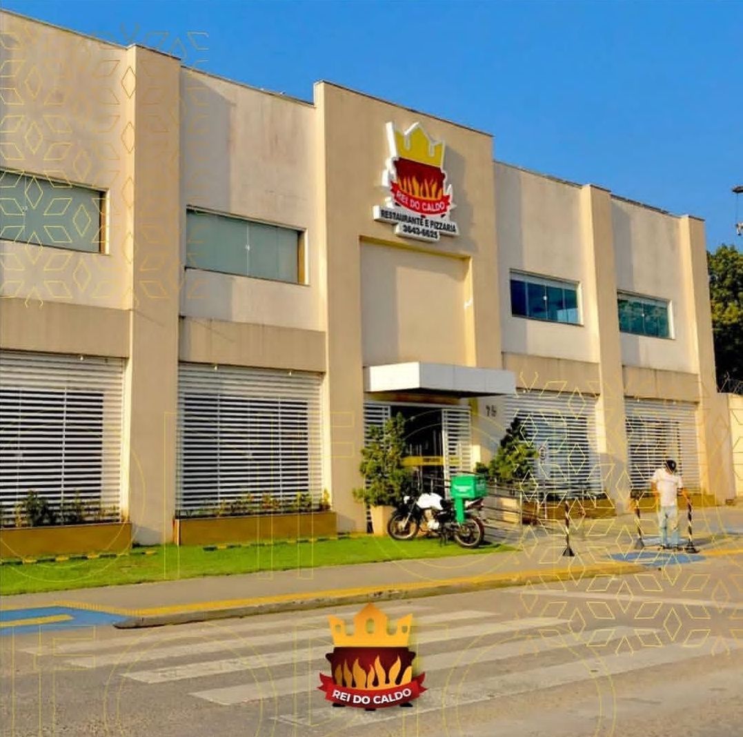 Leia mais sobre o artigo Restaurante O Rei do Caldo vai a São Paulo representar o RN na final nacional do concurso “O Quilo é Nosso”