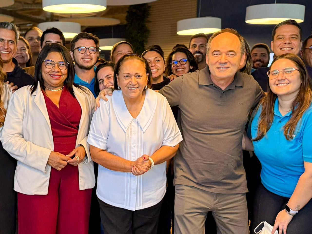 Leia mais sobre o artigo Parnamirim se consolida como destino de investimentos e celebra chegada do Hub Regional da Vestas