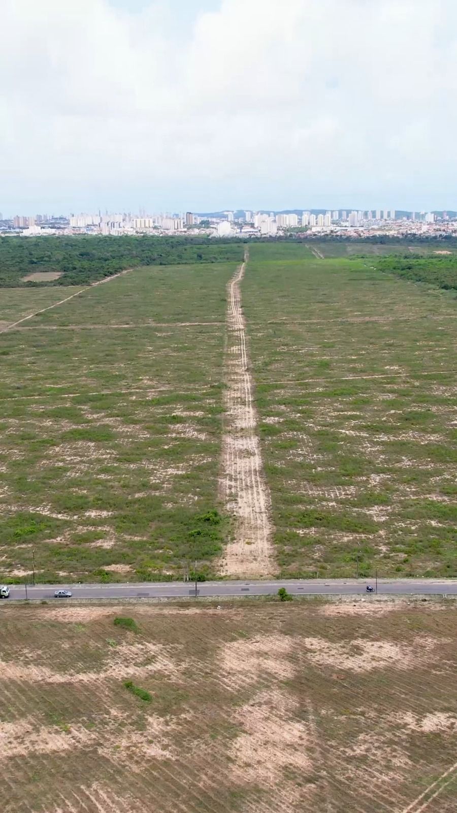 Leia mais sobre o artigo Mais de 5 mil pessoas aderem ao abaixo-assinado pela implantação da Via Verde