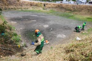 Leia mais sobre o artigo Gestão da prefeita Nilda executa maior plano de recuperação de lagoas da história de Parnamirim