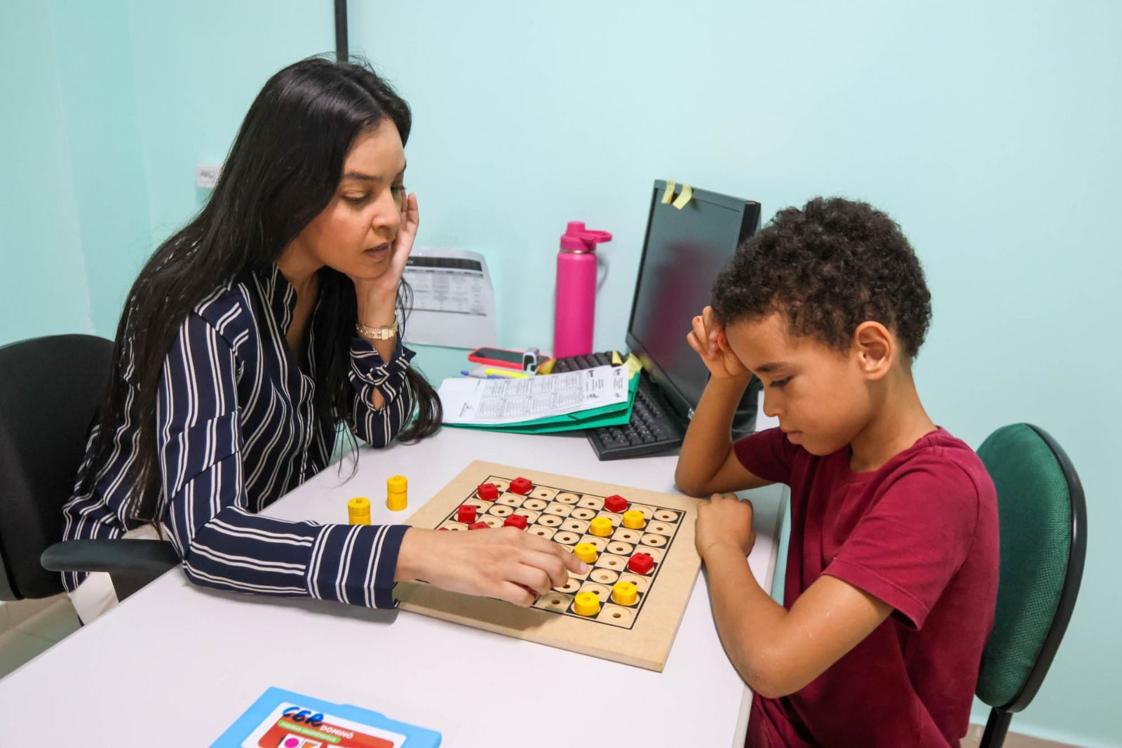 No momento, você está visualizando Gestão Nilda amplia oferta de consultas e reforça atendimento especializado no CER de Parnamirim