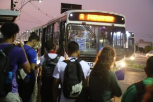 Leia mais sobre o artigo FETRONOR promove seminário sobre mobilidade integrada e financiamento do transporte público