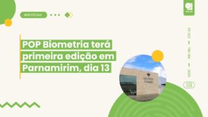Leia mais sobre o artigo Câmara realiza Biometria