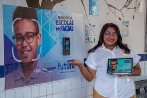 Leia mais sobre o artigo Gestão Nilda implanta projeto Escola Segura e reforça compromisso com a educação em Parnamirim