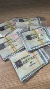 Leia mais sobre o artigo Câmara de Parnamirim emitiu mais de 1900 identidades em 2025 e continua atendimentos