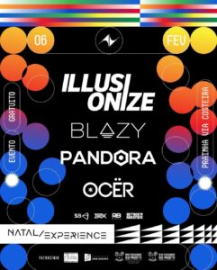 Leia mais sobre o artigo Natal Experience acontece nesta sexta, dia 06