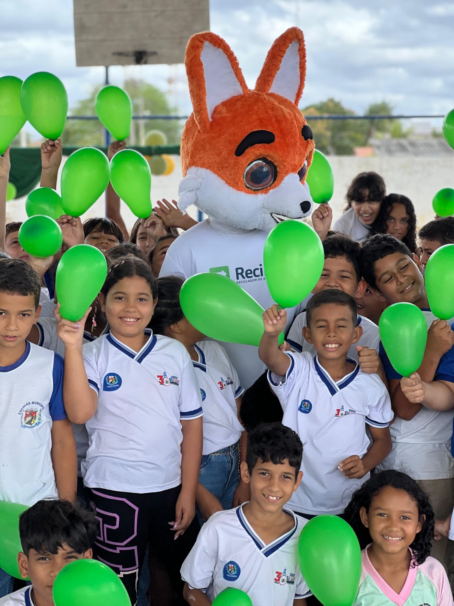 Leia mais sobre o artigo Recinfo RN chega a Mossoró,&nbsp; Assú e Baraúna com projeto TecnoSustentável