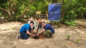 Leia mais sobre o artigo COOPANEST/RN: Responsabilidade social com o meio ambiente