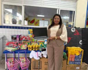 Leia mais sobre o artigo Entrega de equipamentos reforça compromisso com a educação em Parnamirim