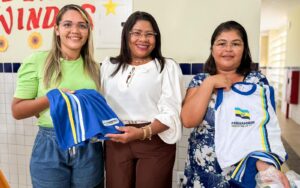 Leia mais sobre o artigo Mais de 26 mil alunos voltam às aulas em Parnamirim