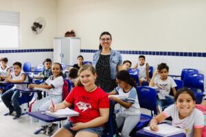 Leia mais sobre o artigo Parnamirim convoca professores temporários