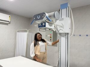 Leia mais sobre o artigo Em Parnamirim CCPAR recebe novo raio-X