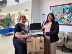 Leia mais sobre o artigo 20 novos computadores garante a modernização da UPA de Nova Esperança em Parnamirim.