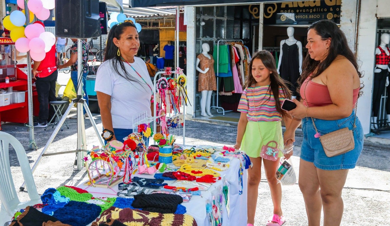 No momento, você está visualizando 2º lugar na geração de empregos no RN, Parnamirim registra crescimento no número de empresas