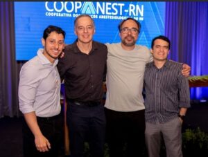 Leia mais sobre o artigo COOPANEST-RN: Sob Nova Direção