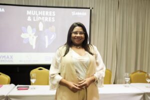 Leia mais sobre o artigo Representatividade: Prefeita Nilda participa de evento promovido pela ABA/RN