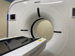 Leia mais sobre o artigo Hospital Infantil Varela Santiago recebe tomógrafo de R$ 2,5 milhões e reforça diagnóstico oncológico