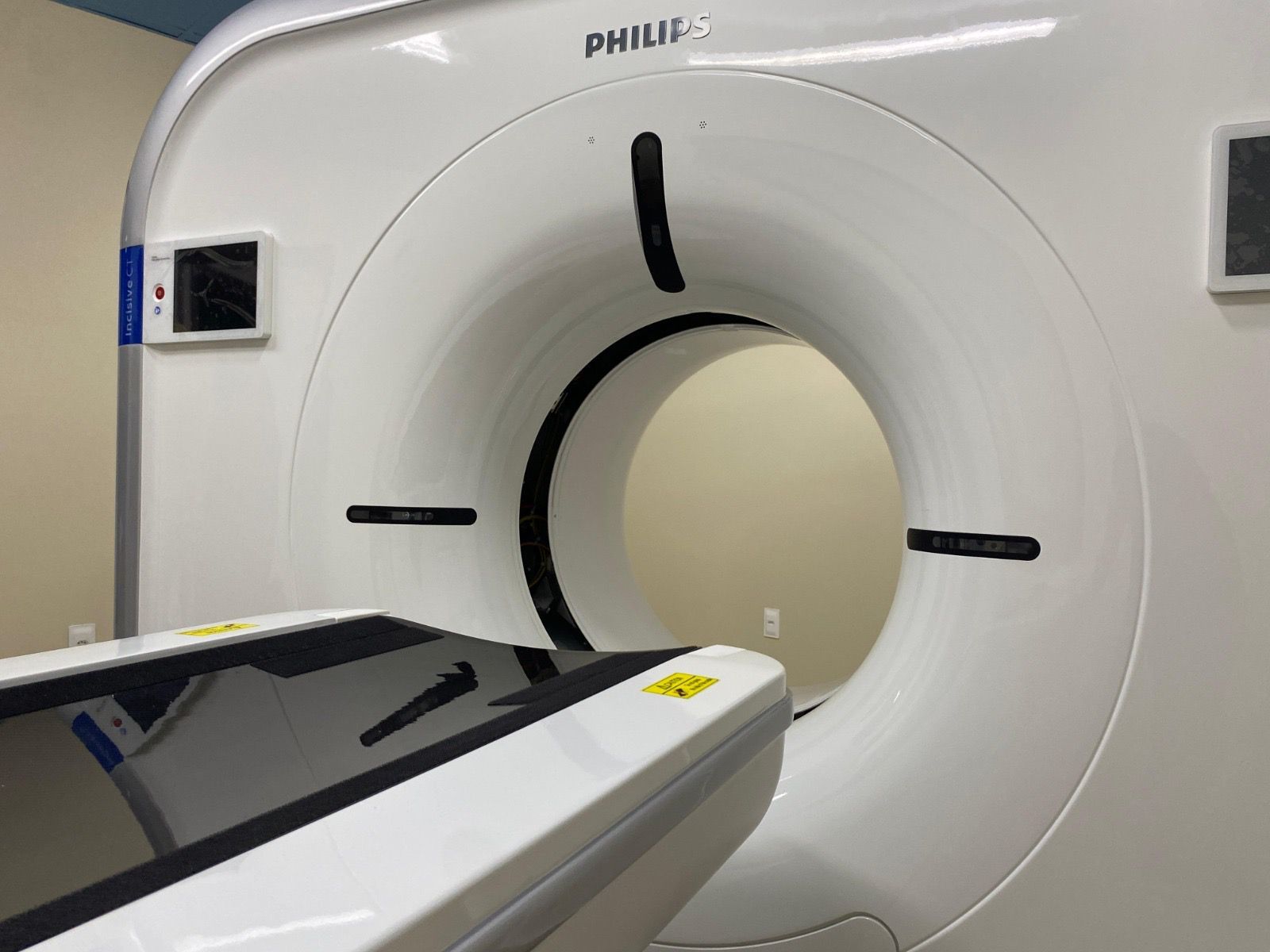 No momento, você está visualizando Hospital Infantil Varela Santiago recebe tomógrafo de R$ 2,5 milhões e reforça diagnóstico oncológico