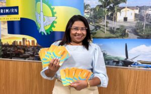 Leia mais sobre o artigo Parnamirim: 24.238&nbsp; alunos da rede municipal de ensino receberão cartão EducaParnamirim