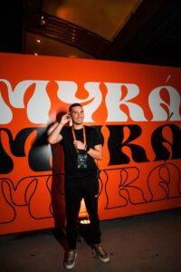 Leia mais sobre o artigo Festa MYRÁ confirma nova edição em Natal e promete noite especial dia 1 de maio na Arena das Dunas