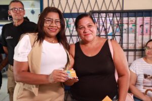 Leia mais sobre o artigo Prefeitura de Parnamirim injeta mais de R$ 4,8 milhões com o Cartão EducaParnamirim