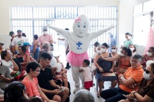 Leia mais sobre o artigo DIA D DE INFLUENZA: Parnamirim reforça liderança e garante 2º lugar no RN