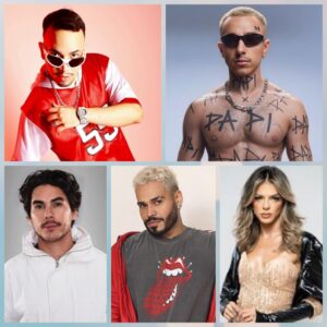 Leia mais sobre o artigo Presidenta Fest amplia formato e vira weekend com três dias de programação em Natal