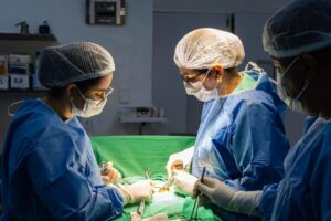 Leia mais sobre o artigo Recorde de cirurgias eletivas é realizado pela Prefeitura de Parnamirim